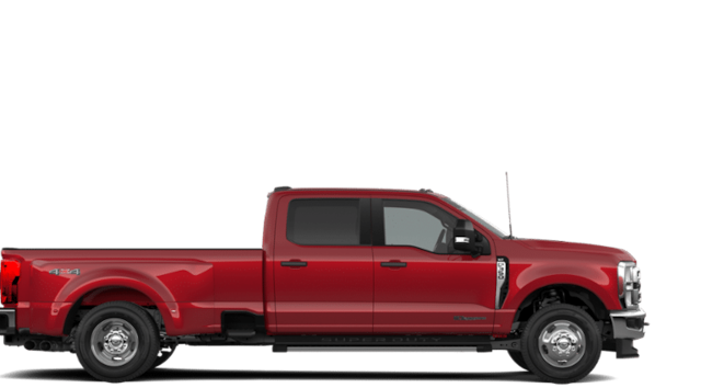 2026 Ford SuperDuty